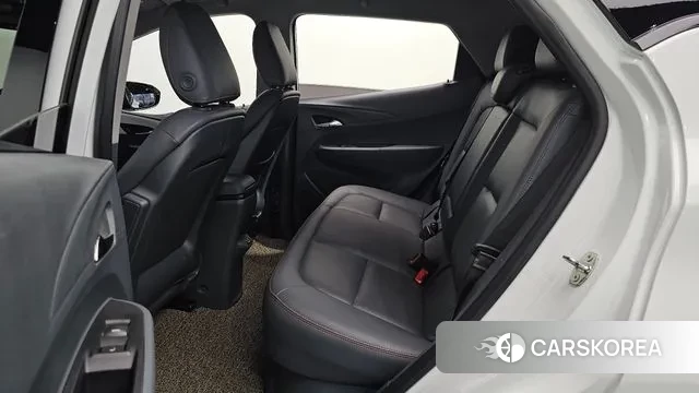 Chevrolet (GM Daewoo) Bolt EV 2020 Белый из Кореи, фото 3