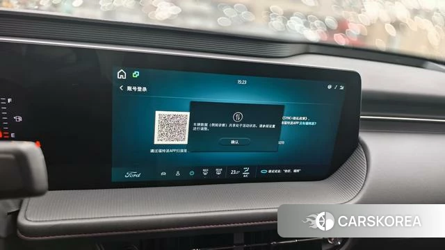 Ford Mondeo 2024 Черный из Китая, фото 3