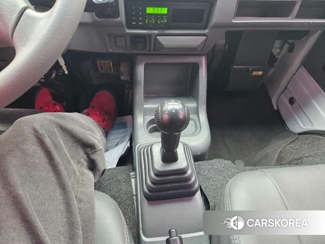 Chevrolet (GM Daewoo) New Damas 2018 Белый из Кореи, фото 3