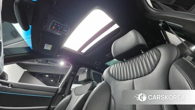 Hyundai The New Palisade 2022 Белый из Кореи, фото 3