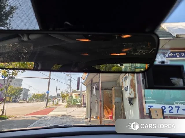 Hyundai The New Avante Hybrid (CN7) 2023 Серебристо-серый из Кореи, фото 3