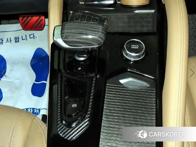 Renault Korea (Samsung) Grand Coleos id 4639763 из Кореи 3