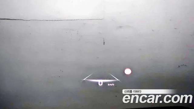 Genesis G80 (RG3) 2022 Синий из Кореи, фото 3