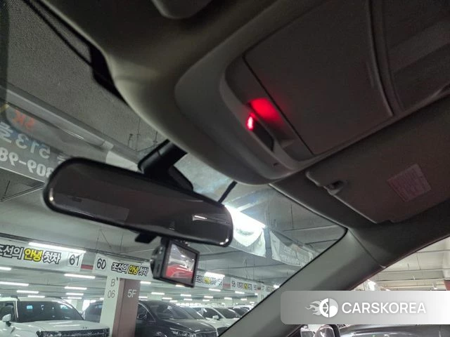 Renault Korea (Samsung) QM6 2018 Серый из Кореи, фото 3