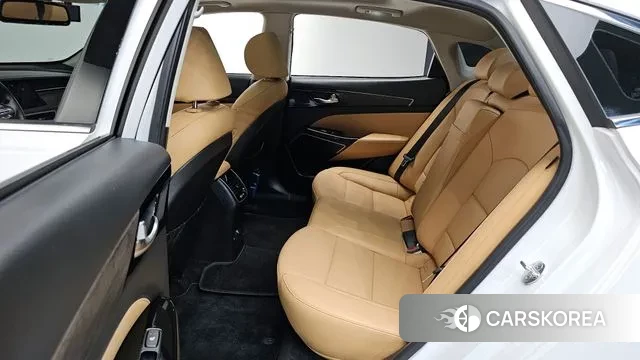 Kia K7 Premier 2020 Белый из Кореи, фото 3