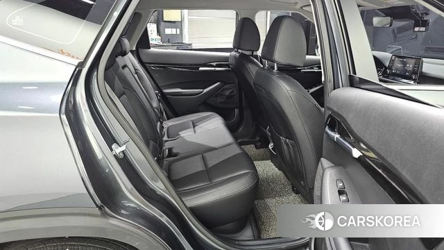 Kia Seltos 2020 Серый из Кореи, фото 3