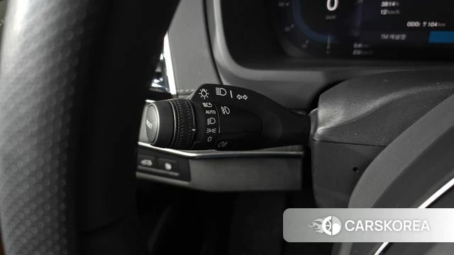 Volvo XC90 second Generation 2024 Белый из Кореи, фото 3