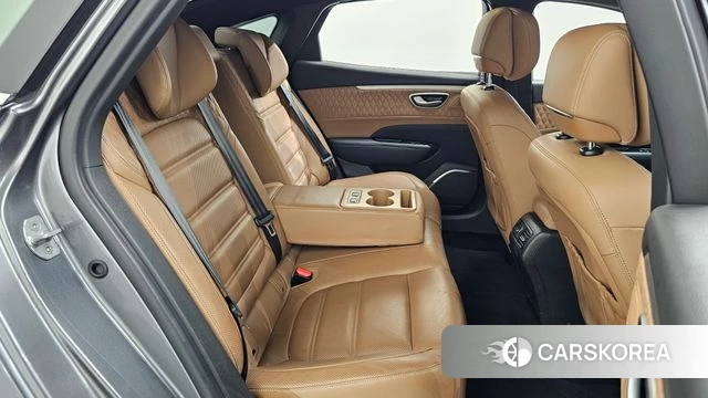 Renault Korea (Samsung) The New SM6 2020 Серый из Кореи, фото 3