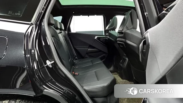 BMW X3 (G45) 2025 Черный из Кореи, фото 3