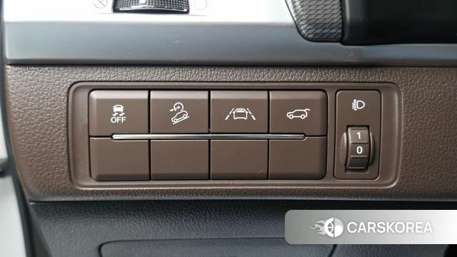 Ssangyong All New Rexton 2022 Белый из Кореи, фото 3