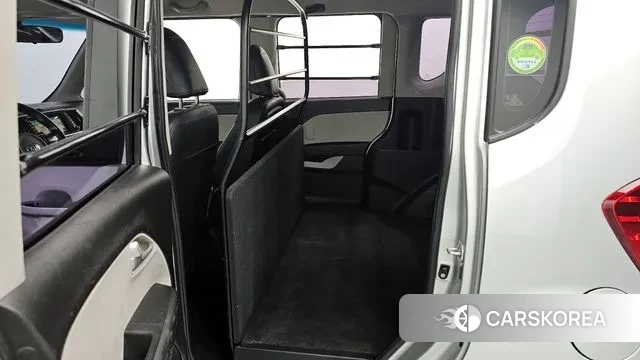 Kia The New Ray 2019 Серебристо-серый из Кореи, фото 3