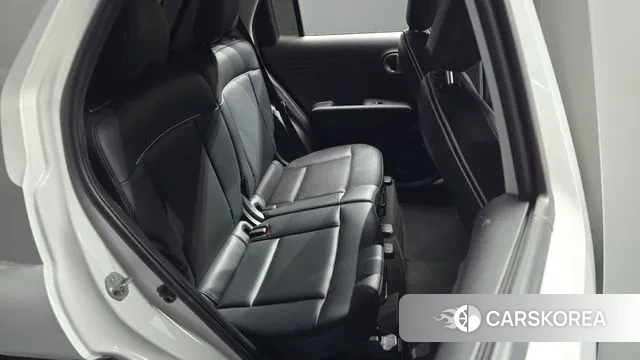 Hyundai Casper 2022 Белый из Кореи, фото 3