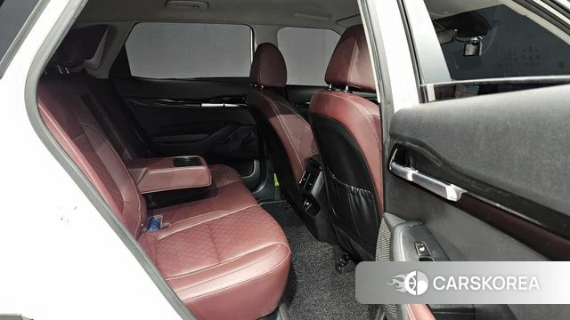 Kia Seltos 2020 Белый из Кореи, фото 3