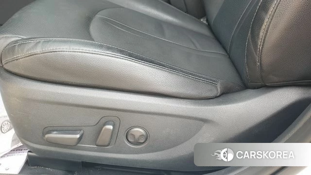 Kia The New K5 2nd generation id 4459640 из Кореи 3
