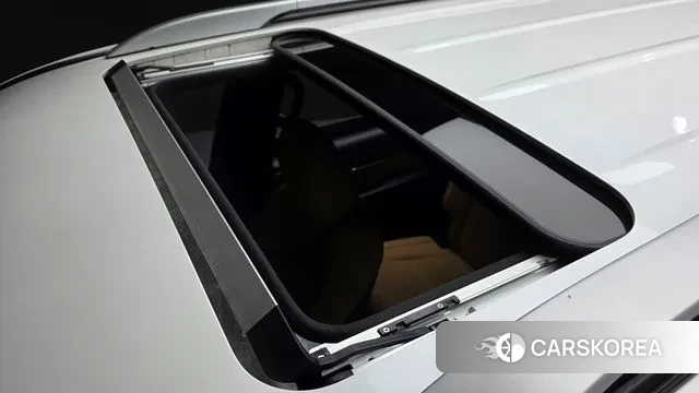 Kia Mohave Master 2019 Белый из Кореи, фото 3