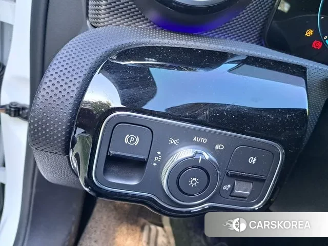 Mercedes-Benz A-Class W177 2022 Белый из Кореи, фото 3