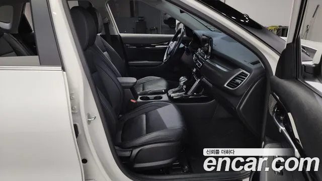 Kia Seltos id 2702390 из Кореи 3