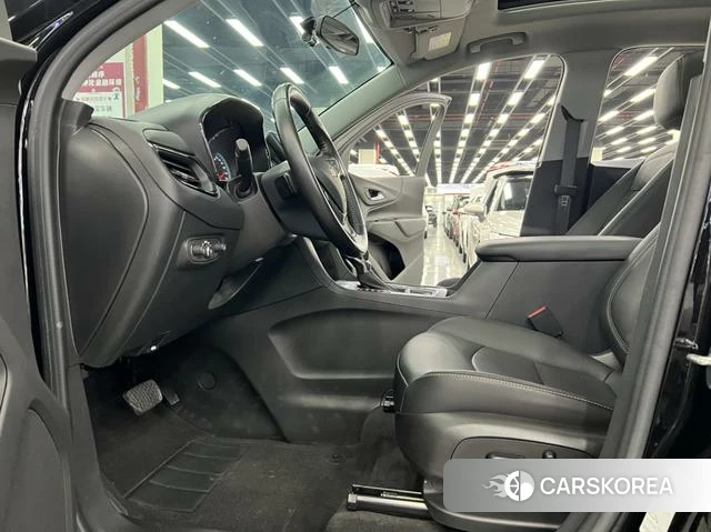 Chevrolet Explorer 2022 Черный из Китая, фото 3