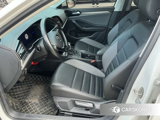 Volkswagen Sagitar 2021 Белый из Китая, фото 3