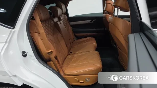 Genesis GV80 2023 Белый из Кореи, фото 3