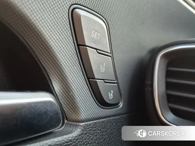 Hyundai The New Santa Fe 2020 Серый из Кореи, фото 3