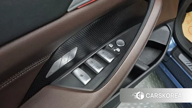 BMW 4 Series (G22) 2021 Синий из Кореи, фото 3