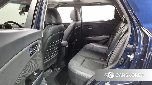 Ssangyong Tivoli Armor id 3319712 из Кореи 3