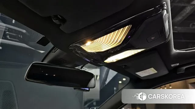 BMW 3 Series (G20) 2021 Черный из Кореи, фото 3