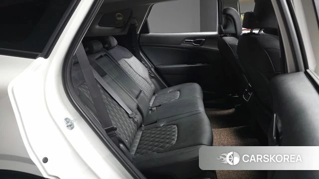 Kia Sportage 5th Generation 2022 Белый из Кореи, фото 3
