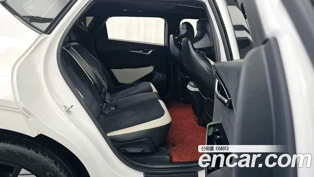 Kia EV6 id 2858219 из Кореи 3