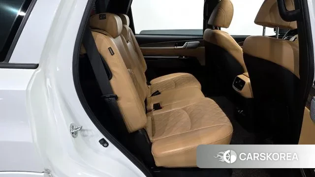 Kia Mohave Master 2020 Белый из Кореи, фото 3