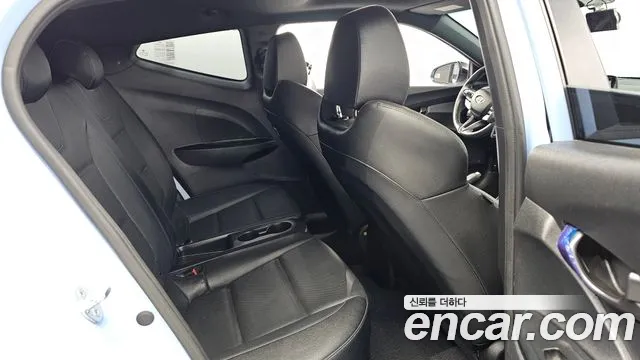 Hyundai Veloster (JS) id 2446951 из Кореи 3
