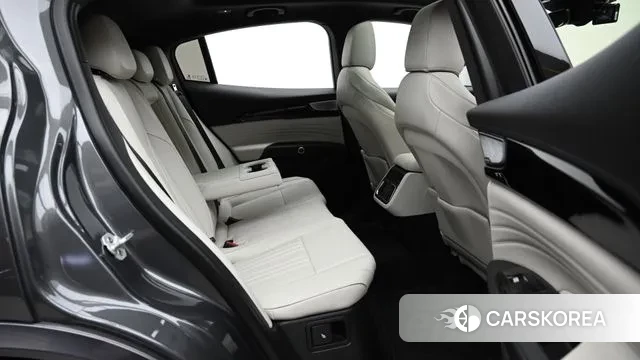 Maserati Grecale 2024 Серый из Кореи, фото 3