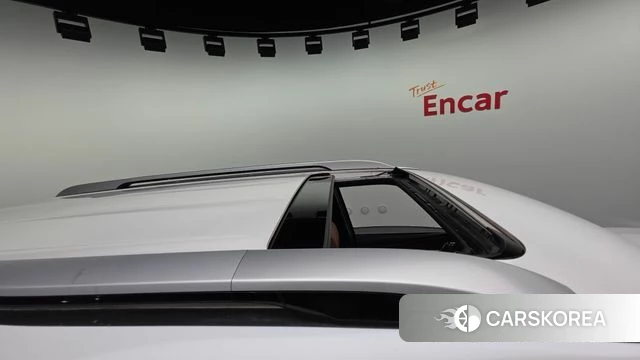 Kia Mohave Master 2023 Белый из Кореи, фото 3