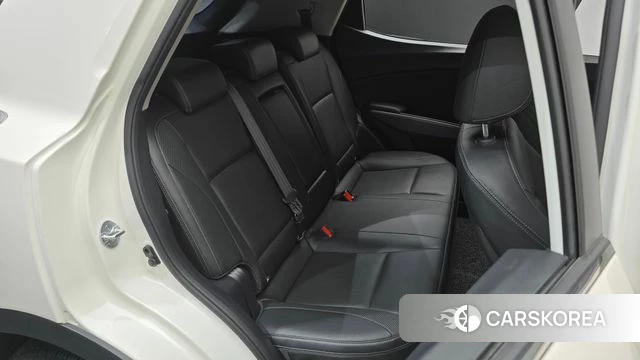 Ssangyong Berry New Tivoli 2019 Белый из Кореи, фото 3