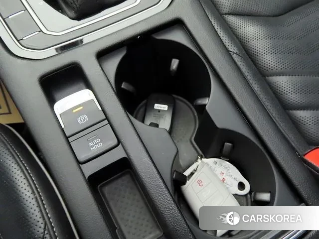 Volkswagen Arteon 2020 Серый из Кореи, фото 3