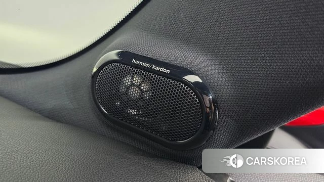 Mini Cooper S 2022 Черный из Кореи, фото 3