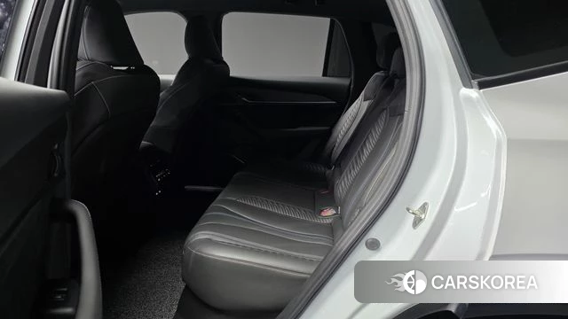 Renault Korea (Samsung) Grand Coleos 2024 Белый из Кореи, фото 3