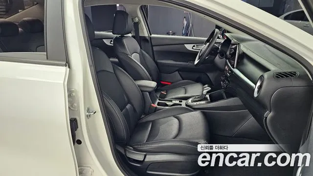 Kia The New K3 2nd generation id 2608398 из Кореи 3