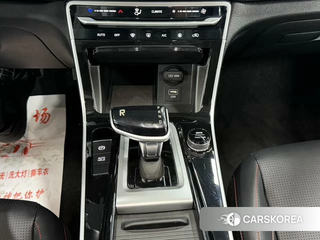 Kia Proud run 2022 Белый из Китая, фото 3