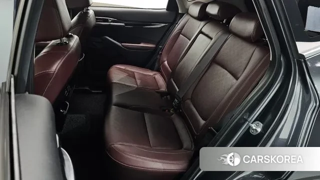 Kia Seltos 2020 Серый из Кореи, фото 3