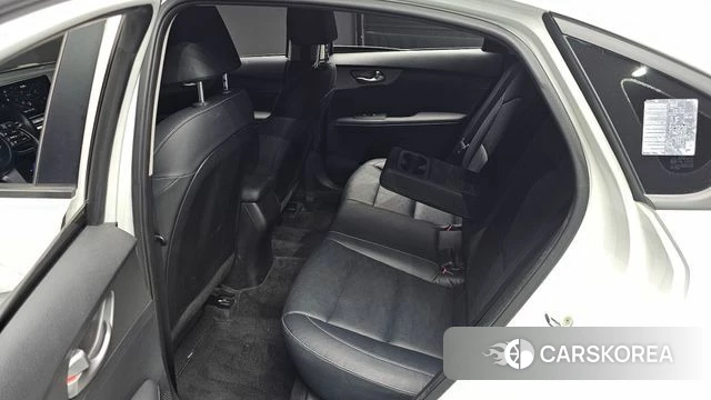 Kia Come New K3 2021 Белый из Кореи, фото 3