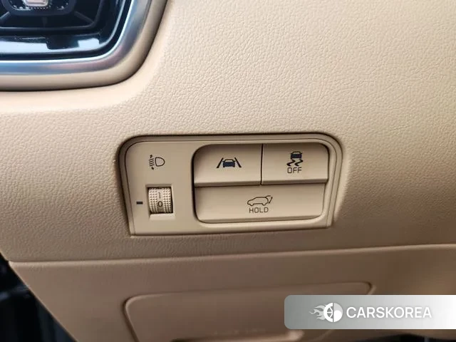 Kia Sorento 4th Generation 2023 Черный из Кореи, фото 3