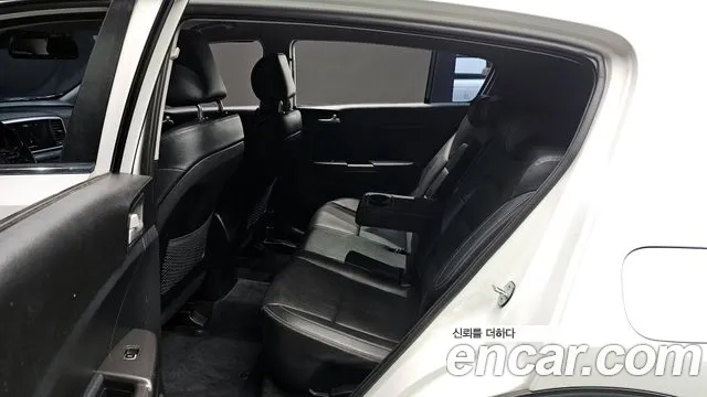 Kia Sportage The Bold id 2906700 из Кореи 3