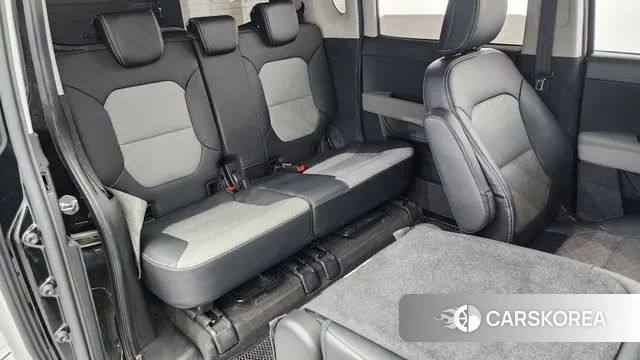 Kia The New Ray 2022 Черный из Кореи, фото 3