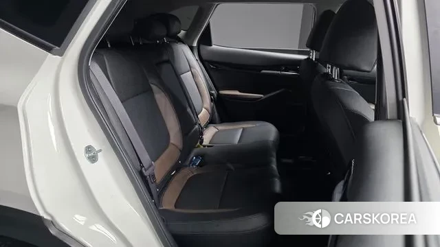 Kia Seltos 2019 Белый из Кореи, фото 3