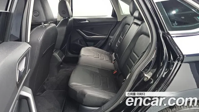 Volkswagen 7th Generation of Jetta id 2723577 из Кореи 3