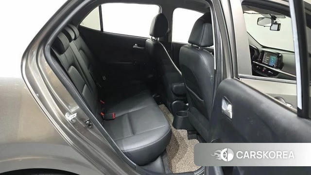 Kia All New Morning (JA) 2018 Песочный из Кореи, фото 3