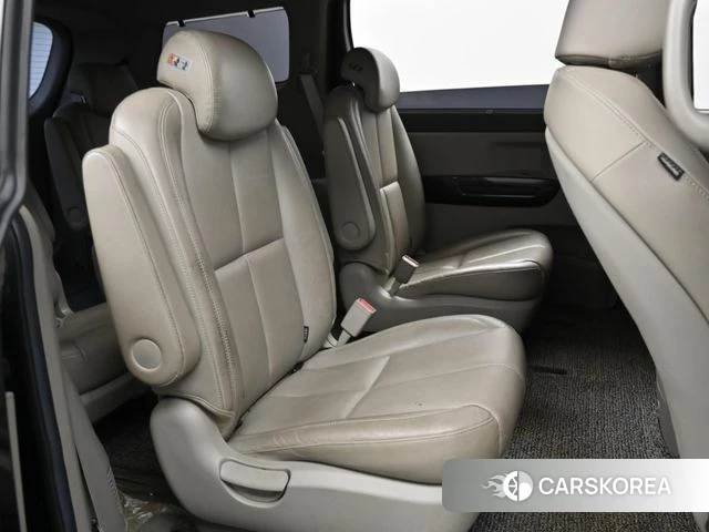 Kia The New Carnival 2020 Черный из Кореи, фото 3