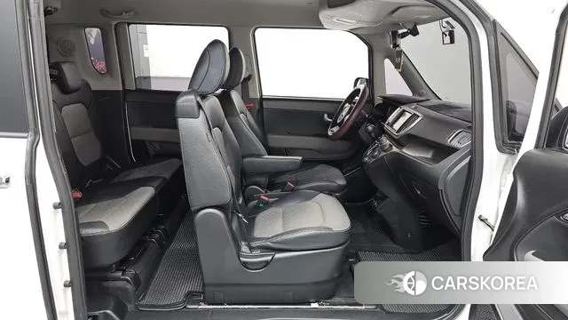 Kia The New Ray 2021 Белый из Кореи, фото 3